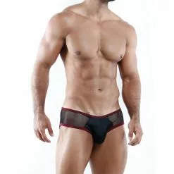 Cover Male CMJ009 Style And Comfort Bikini Brief