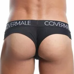 Best Sellers Cover Male CMK019 Slip Thong