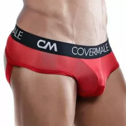 Cover Male CME011 Jockstrap
