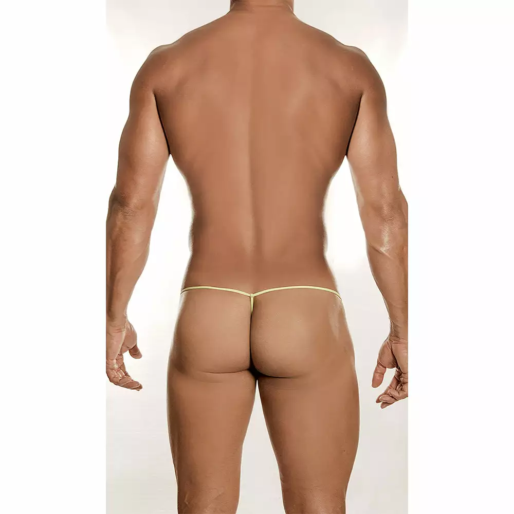 Best Sellers Daniel Alexander DA804 Psychedelic Classic G-String 4 Best Sellers Daniel Alexander DA804 Psychedelic Classic G-String