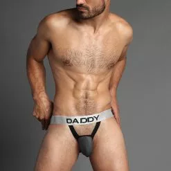 Daddy Underwear Daddy DDE005 Jockstrap Best Sellers