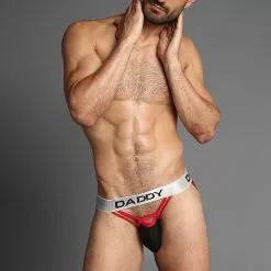 Daddy Underwear Daddy DDE007 Jockstrap Best Sellers