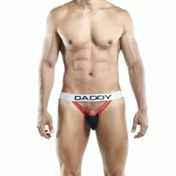 Daddy Underwear Daddy DDE007 Jockstrap Best Sellers