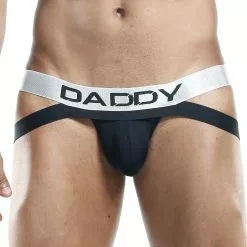Daddy Underwear Best Sellers Daddy DDE009 Jockstrap