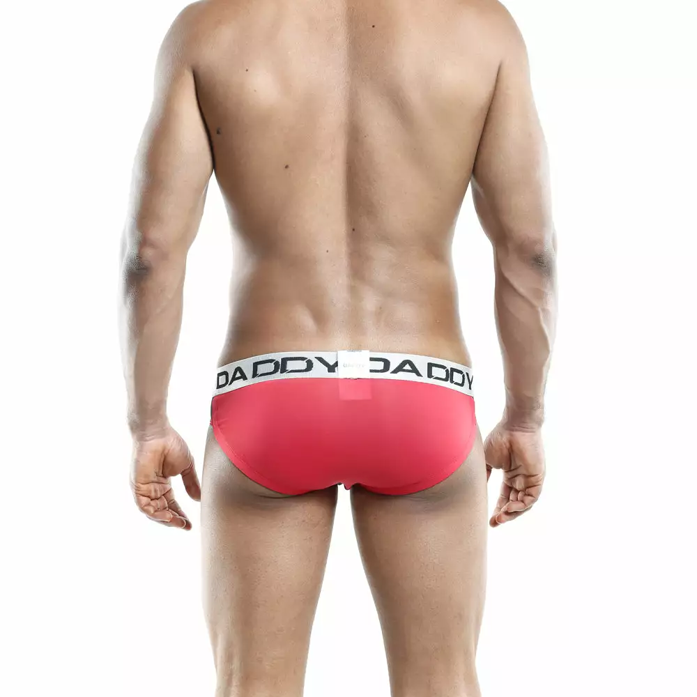 Daddy Underwear Best Sellers Daddy DDJ001 Bikini Brief 8 Daddy Underwear Best Sellers Daddy DDJ001 Bikini Brief