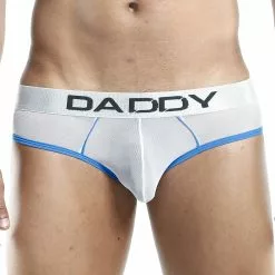 Daddy Underwear Best Sellers Daddy DDJ001 Bikini Brief 20 Daddy Underwear Best Sellers Daddy DDJ001 Bikini Brief