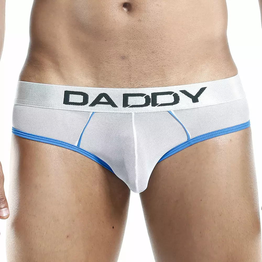 Daddy Underwear Best Sellers Daddy DDJ001 Bikini Brief 9 Daddy Underwear Best Sellers Daddy DDJ001 Bikini Brief
