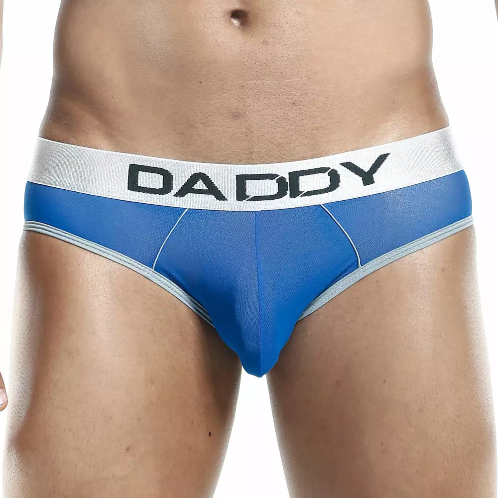 Daddy Underwear Best Sellers Daddy DDJ001 Bikini Brief 10 Daddy Underwear Best Sellers Daddy DDJ001 Bikini Brief