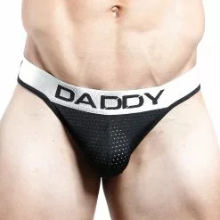Daddy Underwear Daddy DDK004 Slip Thong