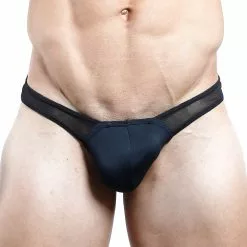 Daddy Underwear Daddy DDK008 Slip Thong