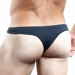 Daddy Underwear Daddy DDK009 Slip Thong