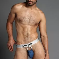 Daddy Underwear Best Sellers Daddy DDK010 Slip Thong