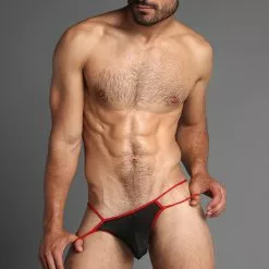 Daddy Underwear Best Sellers Daddy DDK011 Slip Thong