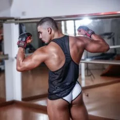 Daddy Underwear Daddy DDM001 Tank