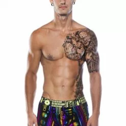 Discover DI90726 Cyber Boxer