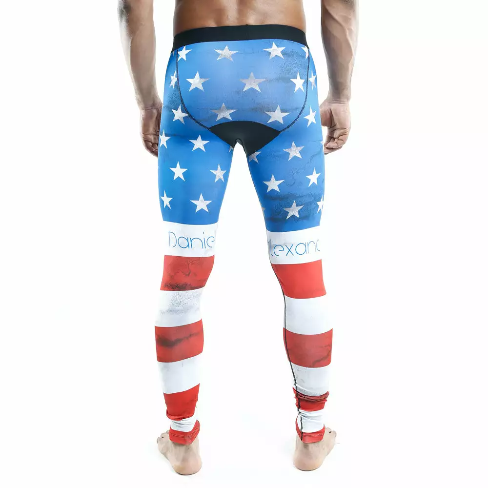 Daniel Alexander DA4 Athletic Tight 2 Daniel Alexander DA4 Athletic Tight