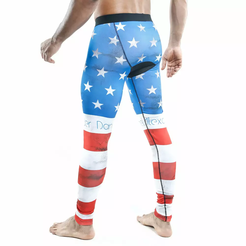 Daniel Alexander DA4 Athletic Tight 4 Daniel Alexander DA4 Athletic Tight