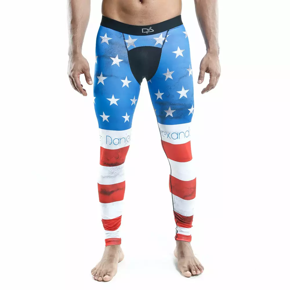 Daniel Alexander DA4 Athletic Tight 1 Daniel Alexander DA4 Athletic Tight