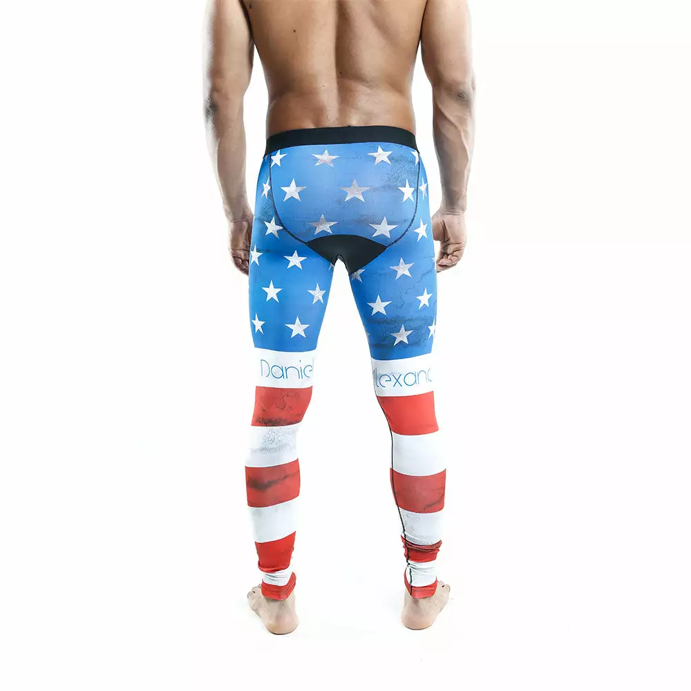 Daniel Alexander DA4 Athletic Tight 6 Daniel Alexander DA4 Athletic Tight