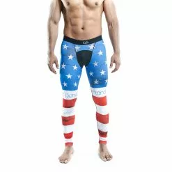 Daniel Alexander DA4 Athletic Tight 11 Daniel Alexander DA4 Athletic Tight