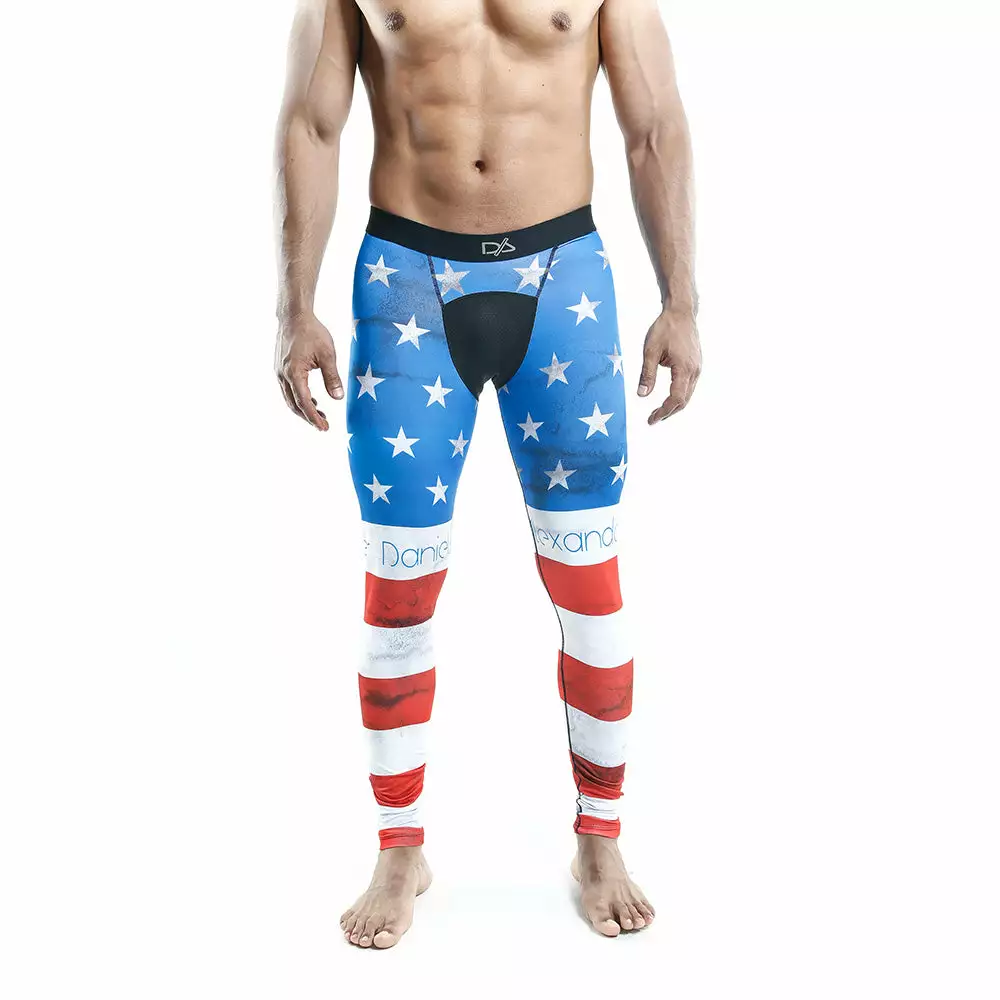 Daniel Alexander DA4 Athletic Tight 5 Daniel Alexander DA4 Athletic Tight