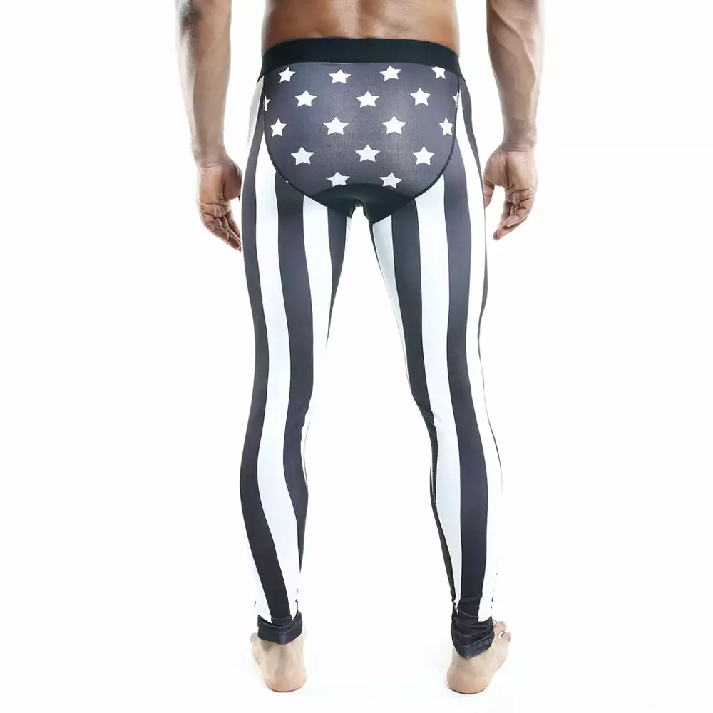 Daniel Alexander DA5 Athletic Tight 2 Daniel Alexander DA5 Athletic Tight