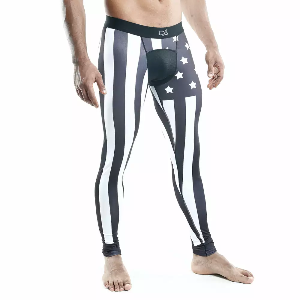 Daniel Alexander DA5 Athletic Tight 3 Daniel Alexander DA5 Athletic Tight