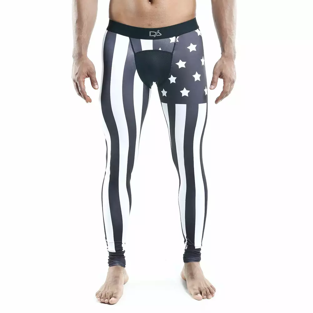 Daniel Alexander DA5 Athletic Tight 1 Daniel Alexander DA5 Athletic Tight