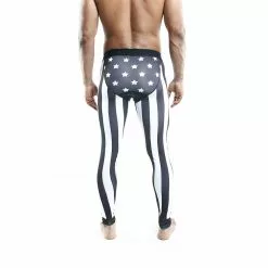 Daniel Alexander DA5 Athletic Tight 12 Daniel Alexander DA5 Athletic Tight