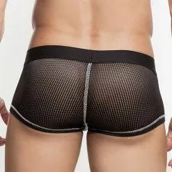 Edipous ED5402 Cosmos Sporty Mesh Short Boxer Best Sellers
