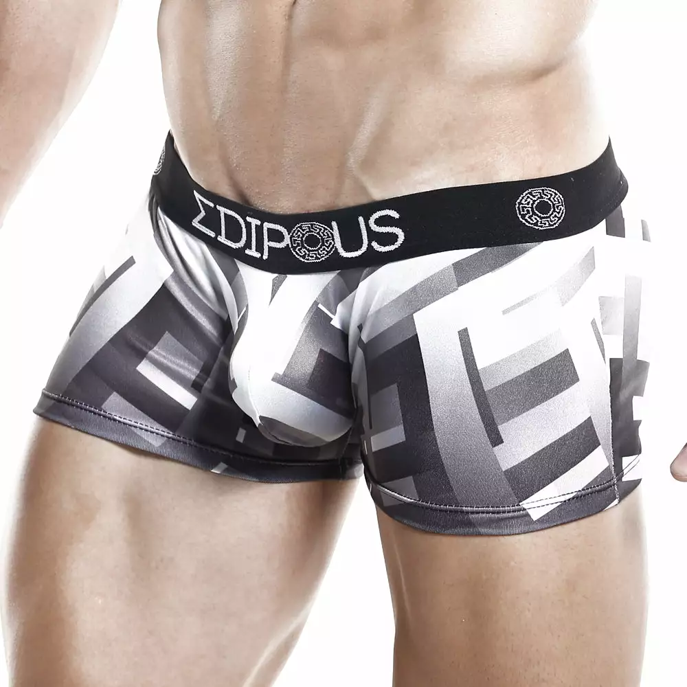 Edipous EDG006 Boxer Trunk 1 Edipous EDG006 Boxer Trunk