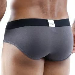 Edipous EDJ004 Basic Bikini Brief