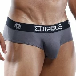 Edipous EDJ004 Basic Bikini Brief