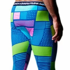 Frank Dandy FD10726 Long John Comic Square