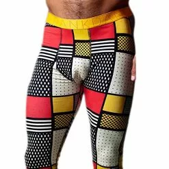 Frank Dandy FD10726 Long John Comic Square