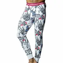 Frank Dandy FD109696 Long John Zodiak Wrestling