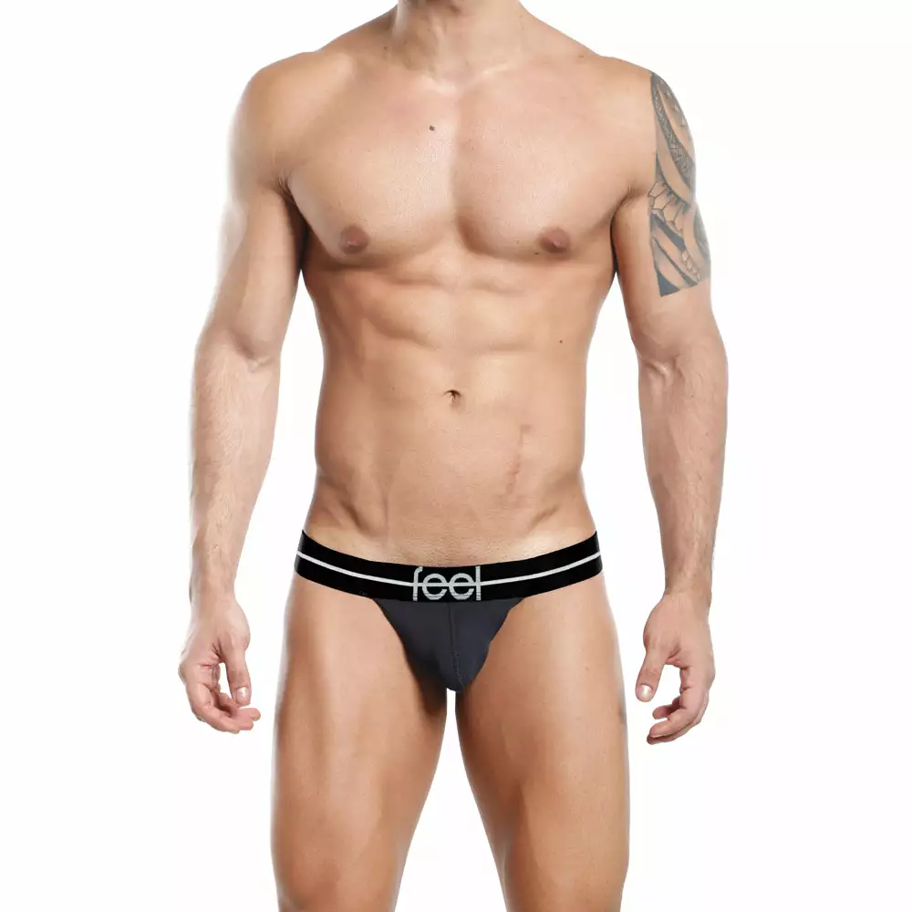 Feel FEK002 Slip Thong Best Sellers 4 Feel FEK002 Slip Thong Best Sellers