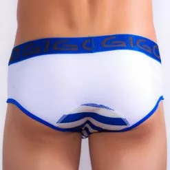 Gigo G01004 Mix Brief Blue