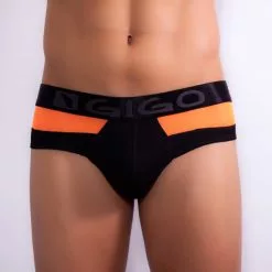 Gigo G01007 Skins Brief Underwear