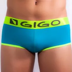 Gigo G04008 Waves Boxer Hot