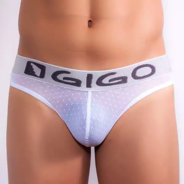 Gigo G06001 Gauzy New G-String 1 Gigo G06001 Gauzy New G-String