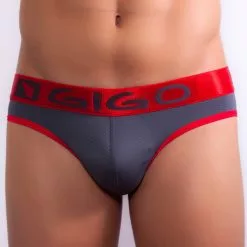 Gigo G06008 Waves New G-String Underwear