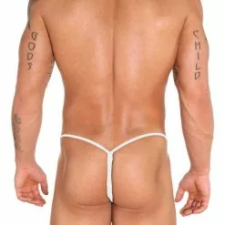 Good Devil GD1017 Extra Mini Thong