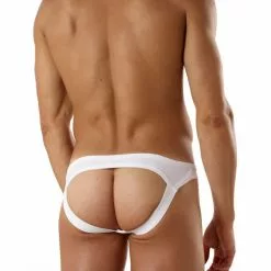 Good Devil GD4013 Ballz-Out Jockstrap