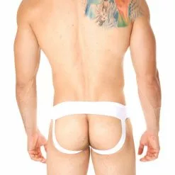 Good Devil GD420 Risque Jockstrap