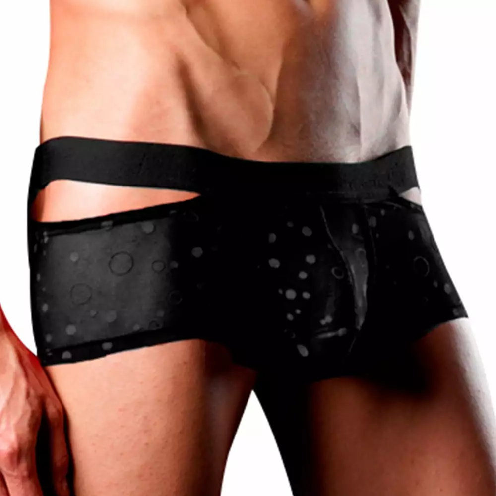 Good Devil GD5008 SheerBalls Boxer 1 Good Devil GD5008 SheerBalls Boxer