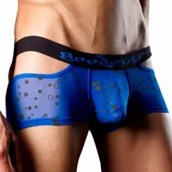 Good Devil GD5008 SheerBalls Boxer 9 Good Devil GD5008 SheerBalls Boxer