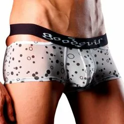Good Devil GD5008 SheerBalls Boxer 10 Good Devil GD5008 SheerBalls Boxer