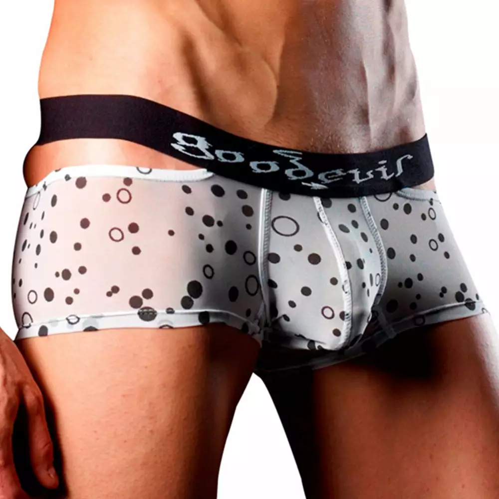 Good Devil GD5008 SheerBalls Boxer 5 Good Devil GD5008 SheerBalls Boxer