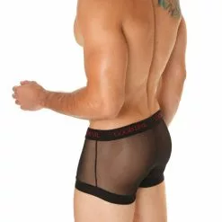 Good Devil GD522 Rotica Sheer Boxer